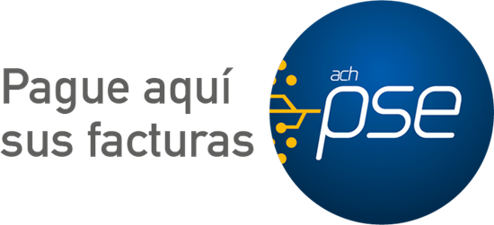 Botón PSE